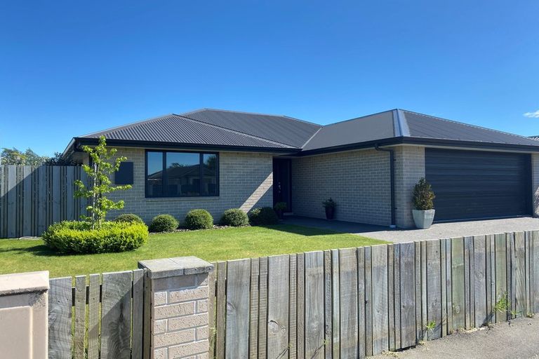 Photo of property in 3 Allison Street, Allenton, Ashburton, 7700