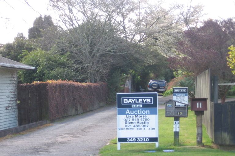 Photo of property in 13 Springfield Road, Springfield, Rotorua, 3015