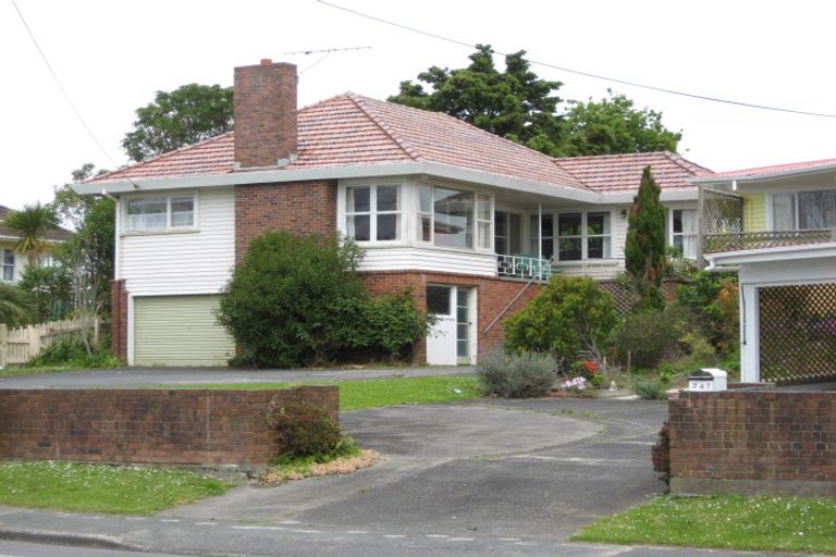 Photo of property in 245 Rodney Street, Wellsford, 0900