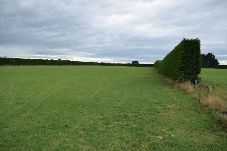 Photo of property in 48 Paddon Road, Branxholme, Invercargill, 9874