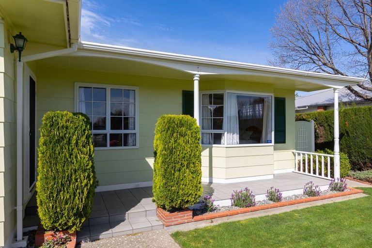 Photo of property in 82 Mclauchlan Street, Springlands, Blenheim, 7201