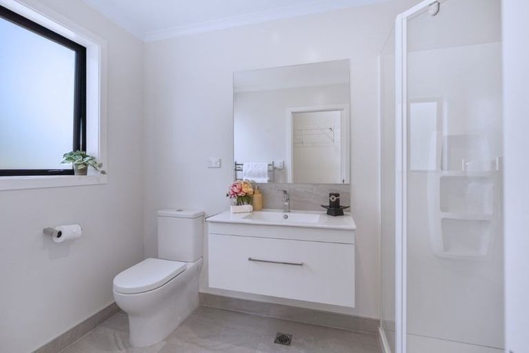 Photo of property in 3/23 Marjoriefield Mews, Fitzroy, Hamilton, 3282