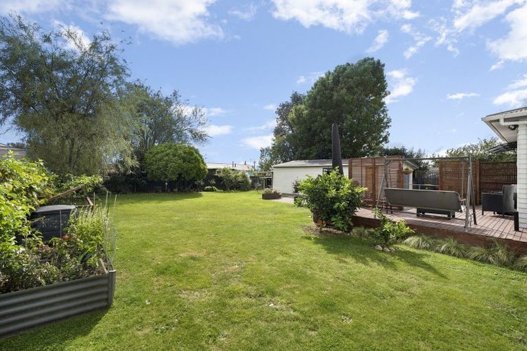 Photo of property in 3 Cobham Street, Levin, 5510