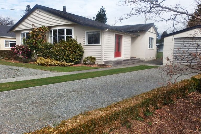 Photo of property in 5 Main Street, Fairlie, 7925