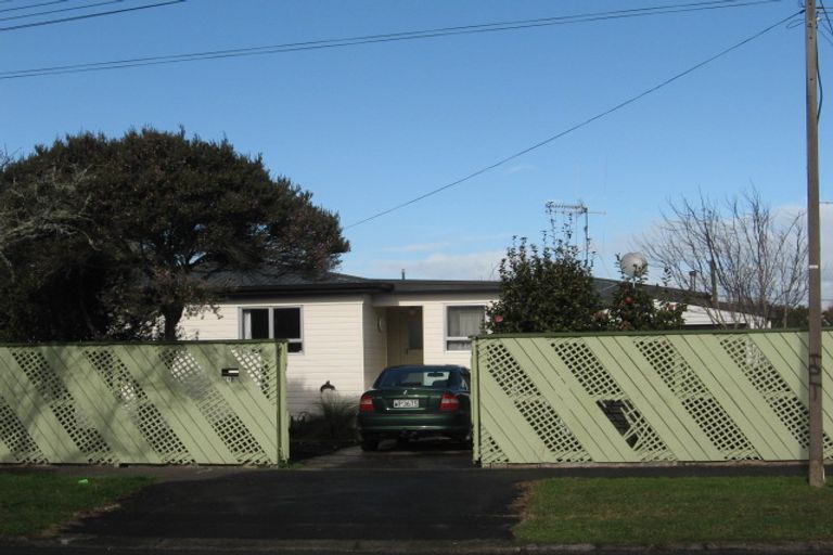 Photo of property in 18 Cassidy Street, Hamilton East, Hamilton, 3216