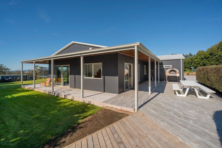 Photo of property in 353 Lockington Road, Aongatete, Katikati, 3181