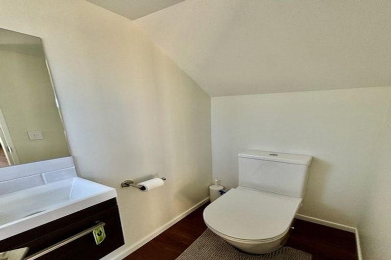 Photo of property in 2/8b Huia Street, Riccarton, Christchurch, 8041