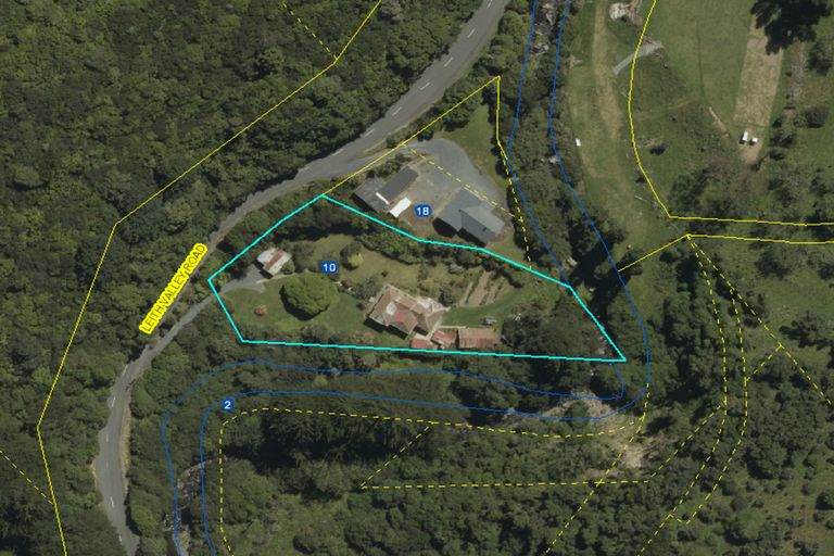 Photo of property in 10 Leith Valley Road, Glenleith, Dunedin, 9010