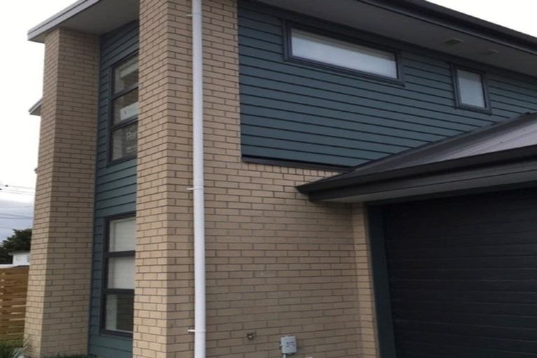 Photo of property in 4/54 Helena Road, Hillcrest, Hamilton, 3216