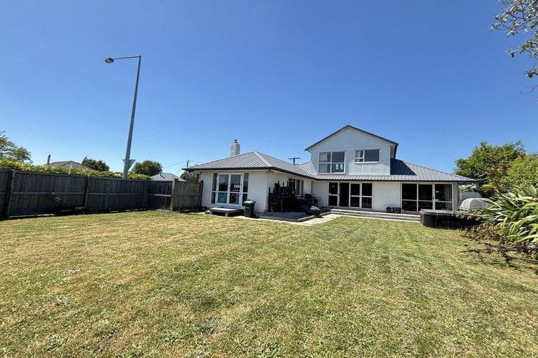 Photo of property in 1/125 Springs Road, Hornby, Christchurch, 8042