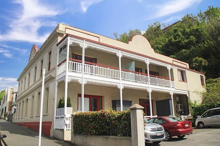 Photo of property in 28b Maclaggan Street, Dunedin Central, Dunedin, 9016