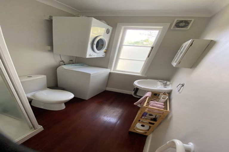 Photo of property in 1/28 Henry Street, Kilbirnie, Wellington, 6022