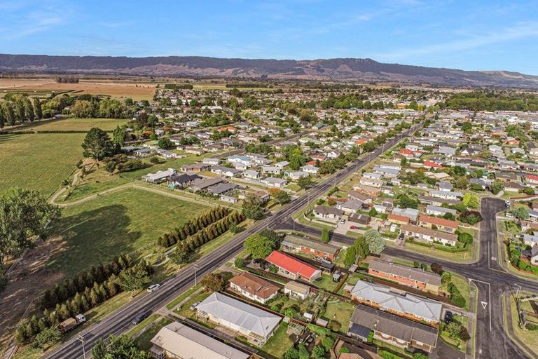 Photo of property in 72a Peria Road, Matamata, 3400