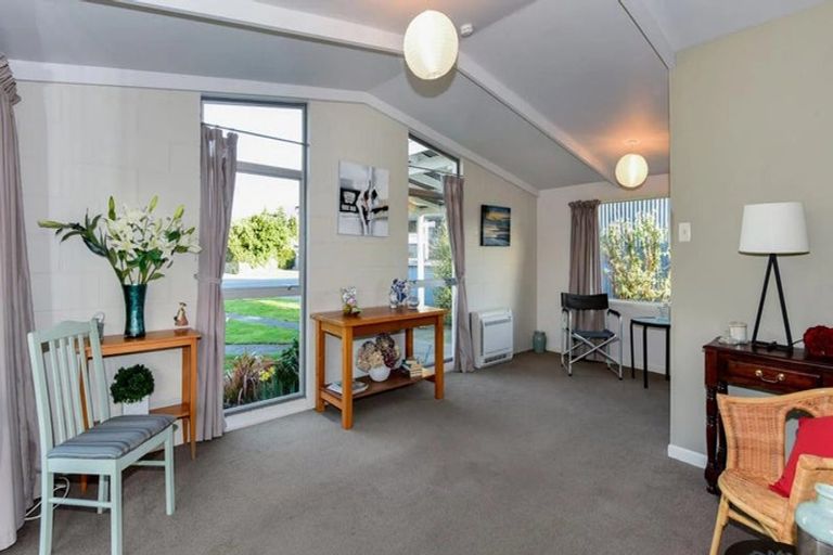 Photo of property in 5a Le Fleming Street, Darfield, 7510