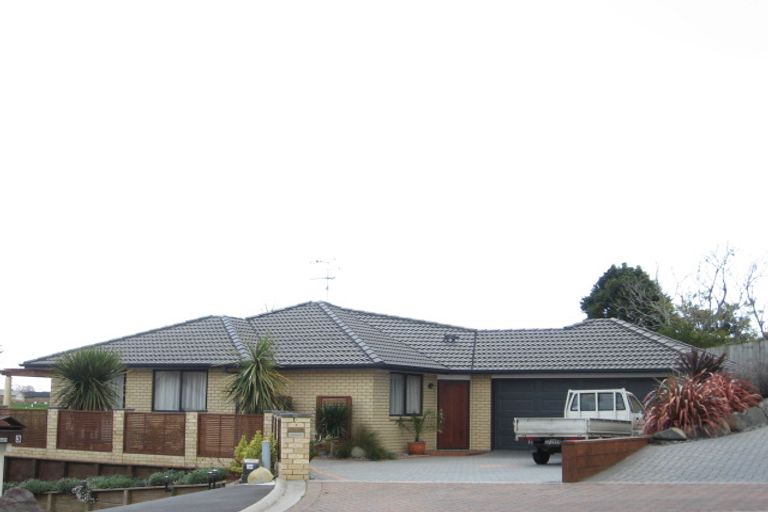 Photo of property in 7 Channing Close, Bethlehem, Tauranga, 3110