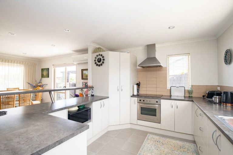 Photo of property in 13a Madgwick Place, Ngatea, 3503