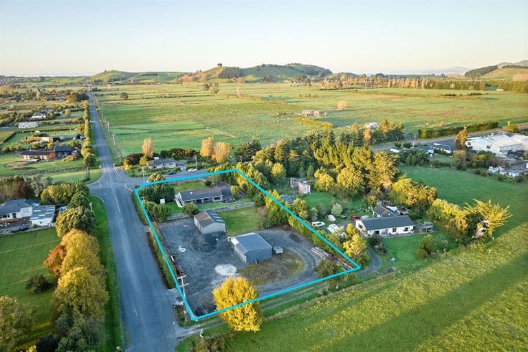 Photo of property in 277 Mount Fyffe Road, Kaikoura Flat, Kaikoura, 7300