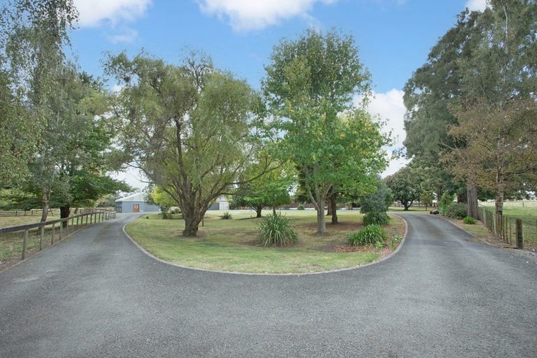 Photo of property in 455b State Highway 1, Bulls, 4894