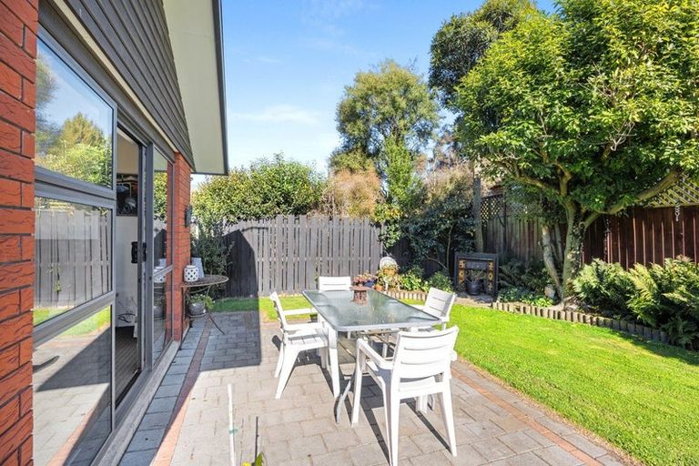 Photo of property in 10 Pony Lane, Spreydon, Christchurch, 8024