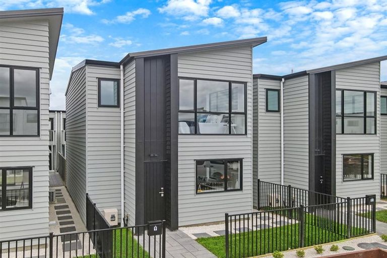 Photo of property in 19 Bei Road, Papakura, 2110