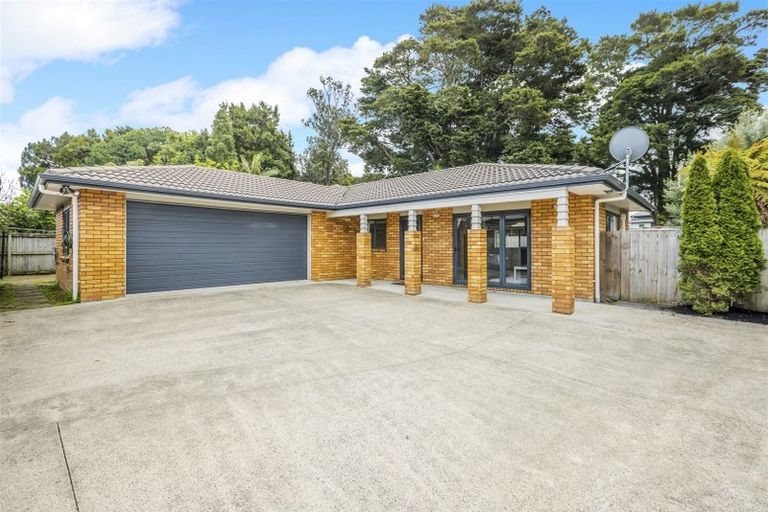 Photo of property in 15a Callis Avenue, Opaheke, Papakura, 2113