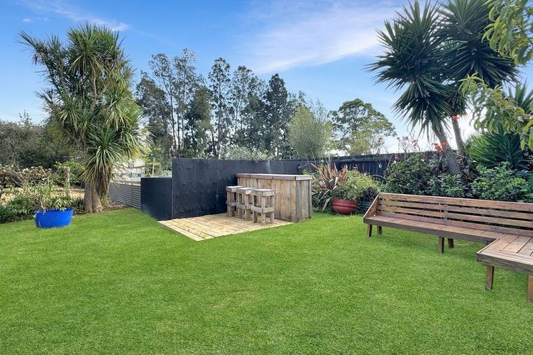 Photo of property in 1174 Te Ahu Ahu Road, Oromahoe, Kerikeri, 0293