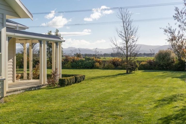 Photo of property in 15 Wards Line, Morison Bush, Greytown, 5794