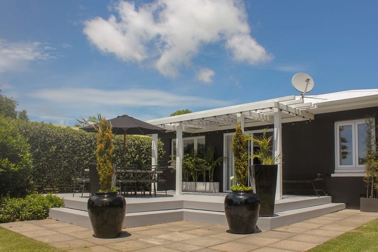 Photo of property in 293a Carrington Street, Vogeltown, New Plymouth, 4310