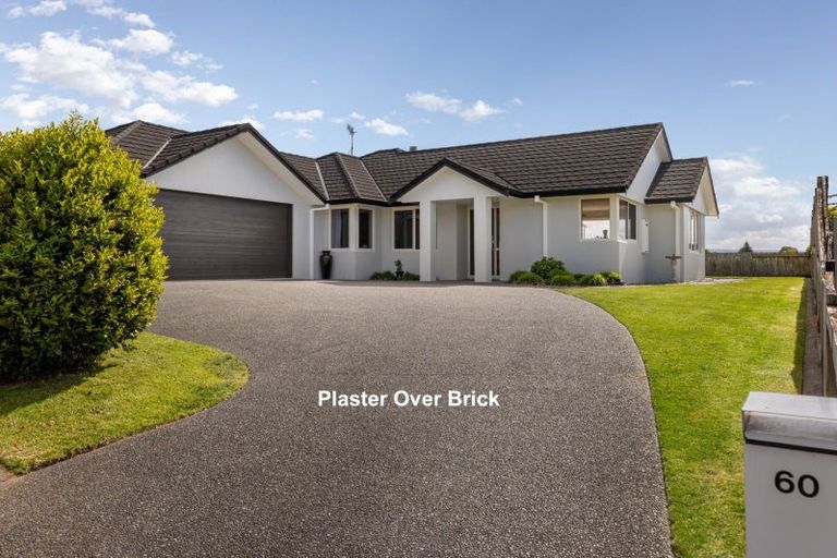 Photo of property in 60 Alva Glen Place, Pyes Pa, Tauranga, 3112