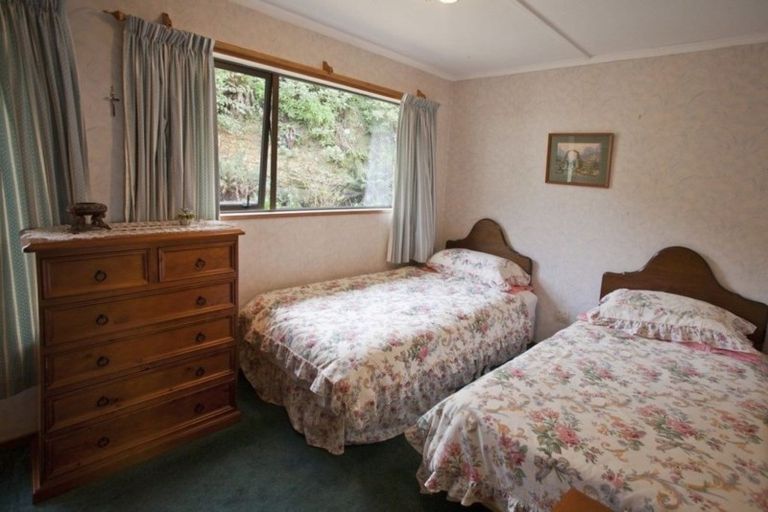 Photo of property in 298 Mount Cargill Road, Mount Cargill, Waitati, 9085