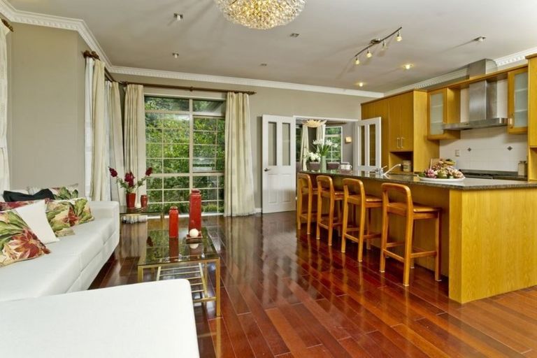 Photo of property in 15 Hobson Heights Road, Lucas Heights, Auckland, 0632