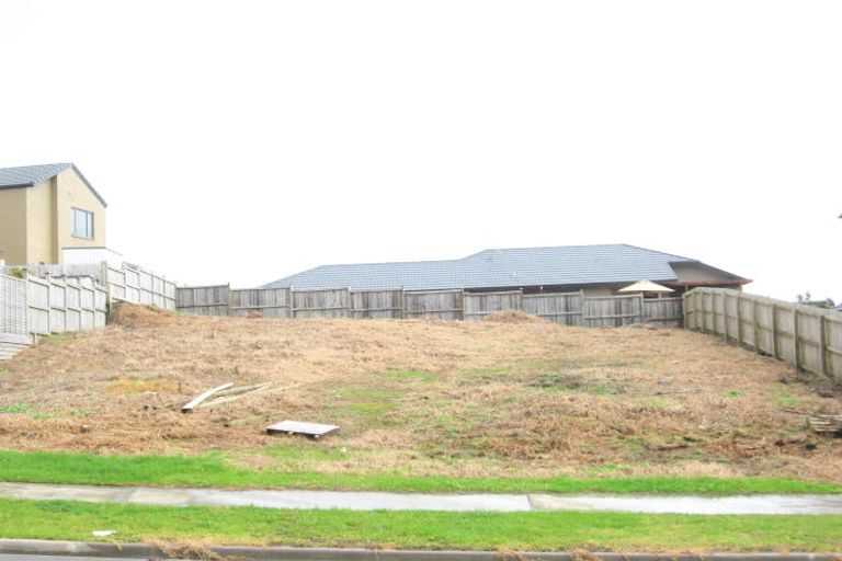 Photo of property in 16 Phoenicia Court, The Gardens, Auckland, 2105