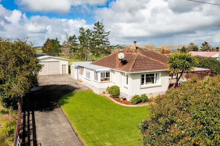 Photo of property in 5479 State Highway 14, Awakino Point, Dargaville, 0372