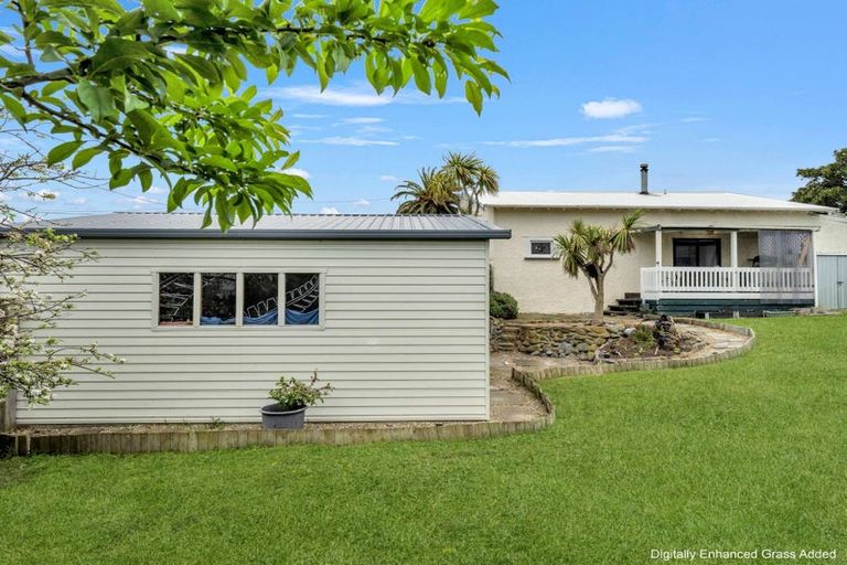 Photo of property in 47 Kawatiri Avenue, Gonville, Whanganui, 4501