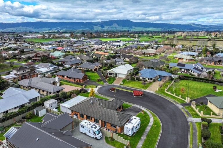 Photo of property in 8 Simpson Lane, Matamata, 3400