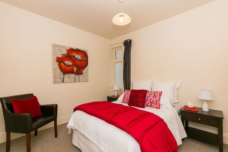 Photo of property in 92 Wallace Street, Mount Cook, Wellington, 6021