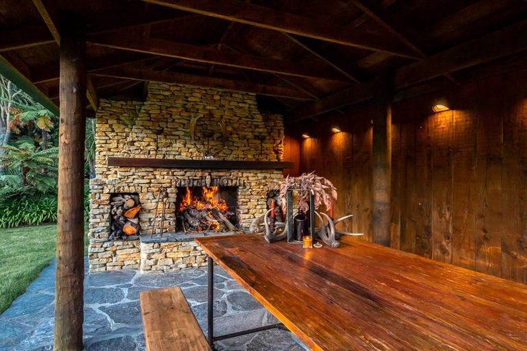 Photo of property in 22a Eastons Road, Westport, 7825