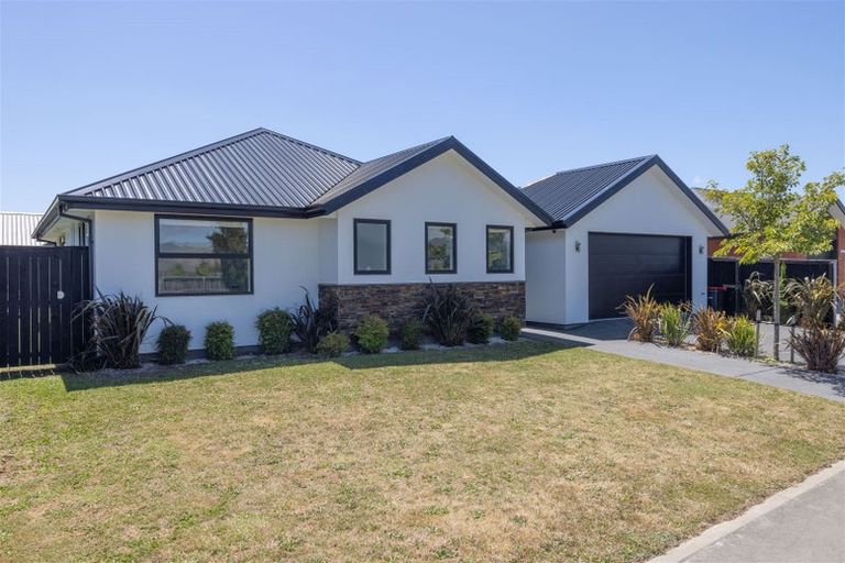 Photo of property in 9 Deerwood Lane, Wigram, Christchurch, 8025