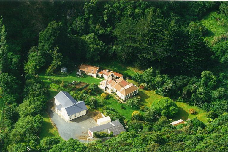 Photo of property in 10 Leith Valley Road, Glenleith, Dunedin, 9010