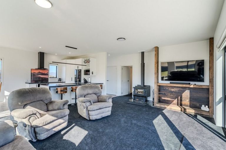 Photo of property in 39 Ben Ohau Road, Ben Ohau, Twizel, 7999