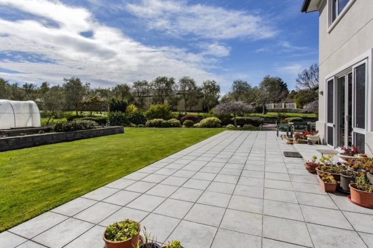 Photo of property in 63 Osborne Road, Amberley, 7410