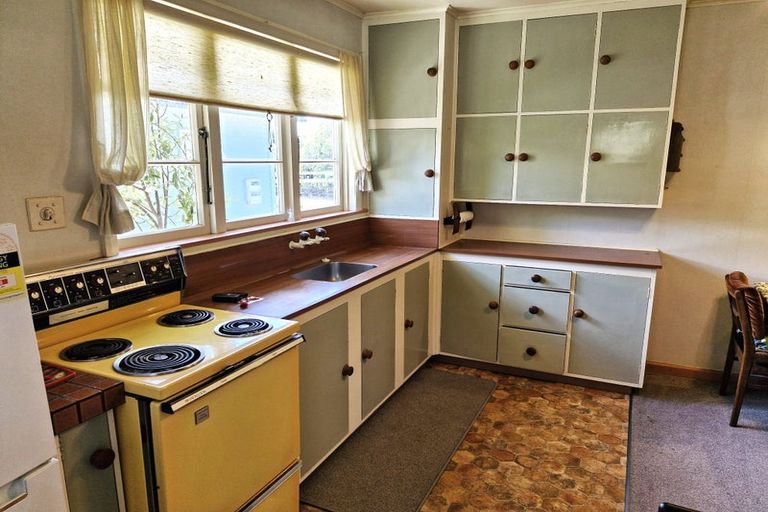 Photo of property in 82 Marlborough Street, Greymouth, 7805