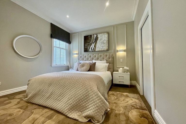 Photo of property in 202 Tinakori Road, Thorndon, Wellington, 6011