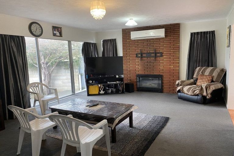 Photo of property in 26 Skerrett Crescent, Tamatea, Napier, 4112