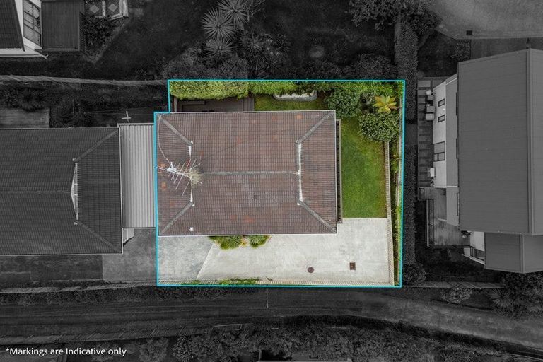 Photo of property in 3/24 Waterloo Street, Howick, Auckland, 2014