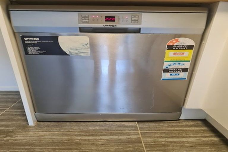 Photo of property in 6/8 Hurley Street, Christchurch Central, Christchurch, 8011