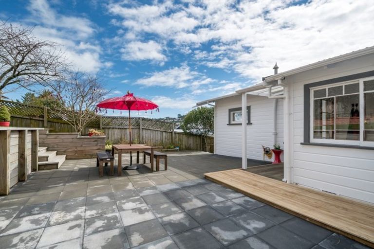 Photo of property in 22 Alfred Street, Nelson South, Nelson, 7010