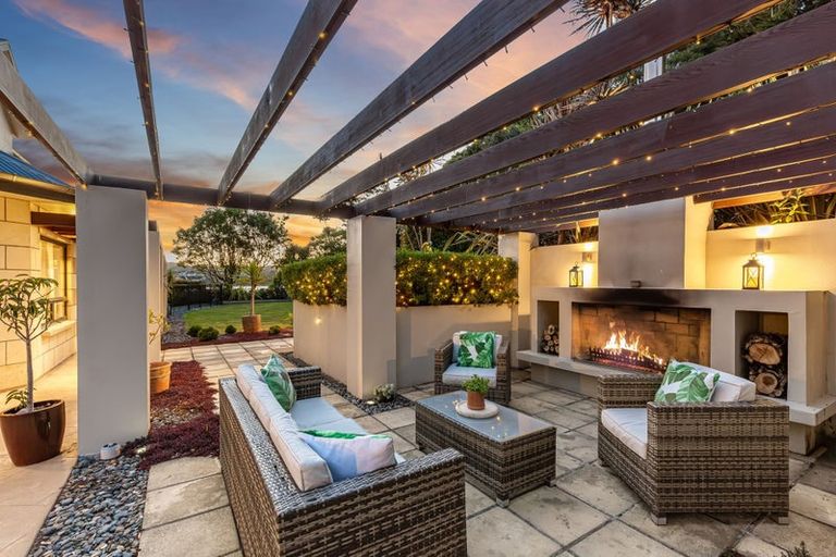 Photo of property in 501 Grays Road, Pauatahanui, Porirua, 5381