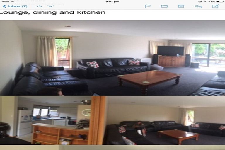 Photo of property in 27b Bryndwr Road, Fendalton, Christchurch, 8052