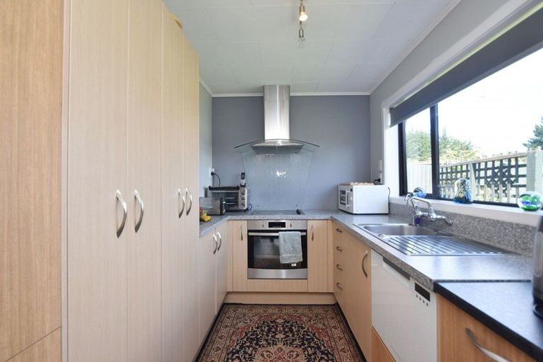 Photo of property in 134 Elles Road, Georgetown, Invercargill, 9812